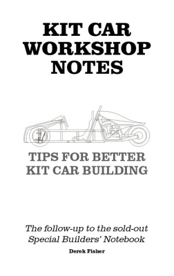 Kit Car Workshop Notes